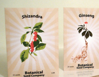 Botanical Seed Company