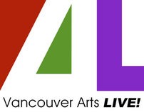 Vancouver Arts LIVE! Capstone Project