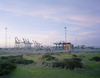 Port 1: Felixstowe