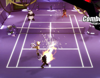 Battle Tennis - Xbox 360