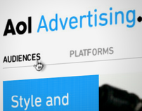 AOL Advertising Trade Site