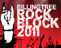Rock Block