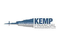 Kemp Financial Management Logo