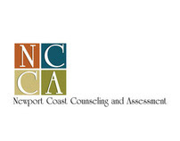 Newport Coast Counseling and Assessment Logo