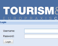 Tourism & Leisure online database