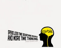 VMI/Corbis + Spend more time thinking.