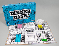 Dinner Dash