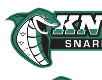 Snark Logo/TShirt