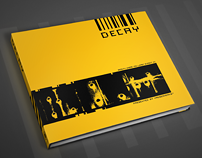 Decay - Volume 01