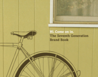 Seventh Generation: Brand Architecture
