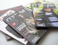N*Style Magazine
