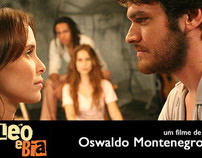 Filme Léo e Bia 2010