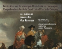 Comprehensive Atlas of the Dutch East India Company