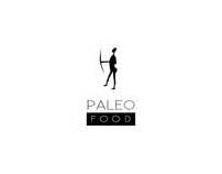 Logo and package design for Paleo food