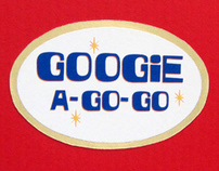 Googie A-Go-Go Book