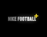 Nike - The Brazilian Journey