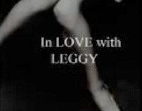 Leggy Trailer
