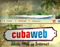 Cubaweb Design
