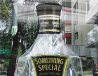 Something Special / Empty Bottle