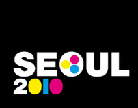 Seoul World Design Capital (Corporative Identity)