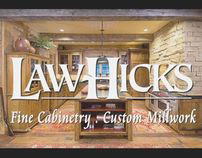 Law Hick Cabinets