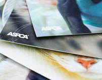 ASPCA-Consumer Post Cards