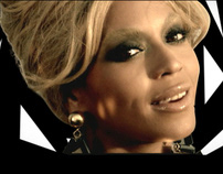 Beyonce 4 30 secs Commercial