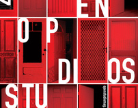 Open Studios Magazine