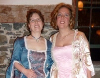 Enfield Colonial Ball 2011