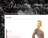 A Fashion (www.afashion.dk)
