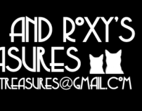 Foxy & Roxy Treasures
