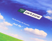 ParkZone Branding