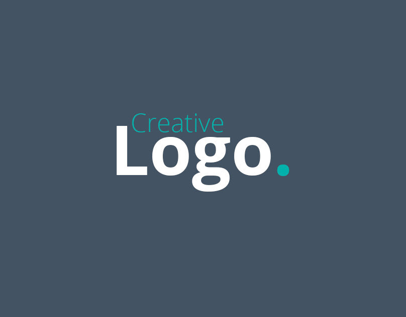 Creative Logo on Behance