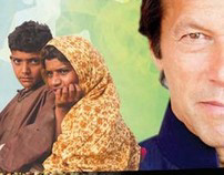 Imran Khan Foundation