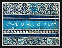 Moro East - Promotional seeding films