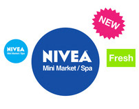 Nivea Minimarket/SPA