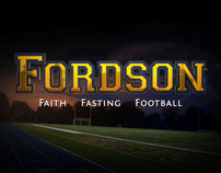 Feature Documentary - Fordson: Faith, Fasting, Football