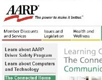aarp.com | Website