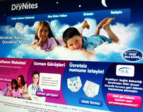 www.drynites.com.tr | DryNites
