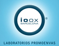 IOOX - Advanced Dermo Cosmetic
