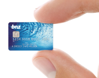 BNZ Credit Cards - "Honey I Shrunk The Debt"