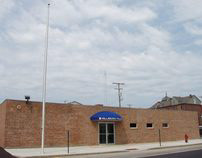 Hillsboro Police Station