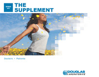 The Supplement  Spring 2011