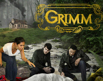 Interactive Event - Grimm