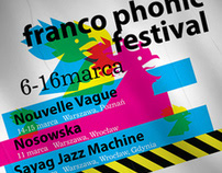 Francophonic Festival