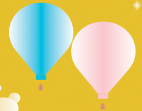 Aamodt's Hot Air Balloons