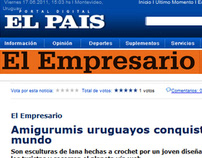 El País Newsletter