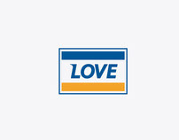 Lovemarks Campaign