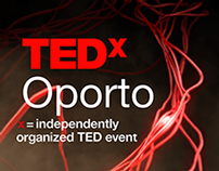 TEDxOPORTO 2014 Teaser
