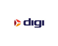 Digi Communication - Rebranding